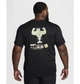 Футболка мужская Nike Dri-Fit Fitness T-Shirt Black L Чорний FZ8044-010 - изображение 9