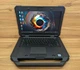 Защищенный ноутбук Dell Latitude 5420 Rugged / 14" (1920x1080) IPS Touch / Intel Core i5-8350U (4 (8) ядра по 1.7 - 3.6 GHz) / 16 GB DDR4 / 256 GB SSD / Intel UHD Graphics 620 / WebCam / Windows 10 б/у - изображение 2