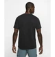 Футболка мужская Nike M Nk Dry Tee Dfc Crew Solid L Черный AR6029-010 - изображение 6
