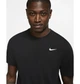 Футболка мужская Nike M Nk Dry Tee Dfc Crew Solid L Черный AR6029-010 - изображение 7