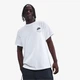 Футболка чоловіча Nike M Nsw Nvs Athl Ss Tee M Білий IM1436-100 - зображення 1