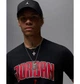 Футболка чоловіча Jordan M J City 88 Ss Crew XS Чорний HQ0009-010 - зображення 5