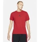 Футболка чоловіча Nike M J Jumpman Df Ss Crew XL Червоний CW5190-687 - зображення 1