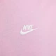 Футболка чоловіча Nike Cmc Nik M Nsw Club Tee M Рожевий AR4997-622 - зображення 4