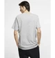 Футболка мужская Nike M Nsw Tee Just Do It Swoosh XS Сірий AR5006-063 - изображение 2