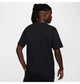 Футболка мужская Nike M Nsw Club Dt Tee M Чорний FD1184-013 - изображение 2