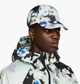 Кепка Nike Nocta Opal Hat Off White S/M Комбінований FV3771-107 - зображення 1