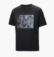 Футболка чоловіча Arc'teryx Lithographica Black XL Чорний X000009926-BLACK - зображення 5