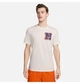 Футболка чоловіча Nike Sportswear Shirt XL Світло-кремовий FV3772-133 - зображення 2
