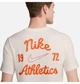 Футболка чоловіча Nike Sportswear Shirt XS Світло-кремовий FV3772-133 - зображення 5