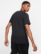 Футболка мужская Nike M Nsw Club Tee Ar4997-013 S Чорний AR4997-502 - изображение 3