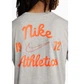 Футболка чоловіча Nike Sportswear S Сірий FV3772-063 - зображення 5