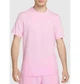 Футболка чоловіча Nike T-Shirt Sportswear Club Pink XS Рожевий AR4997-667 - зображення 3