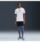 Футболка мужская Nike Pro Dri-Fit Training Tee White XL Белый HV4131-100 - изображение 5