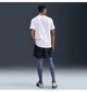 Футболка мужская Nike Pro Dri-Fit Training Tee White XL Белый HV4131-100 - изображение 6