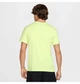 Футболка чоловіча Nike Sportswear Yellow S Жовтий AR5004-737 - зображення 2