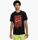 Футболка мужская Nike Court Heritage Black S Чорний FZ8107-010 - изображение 1
