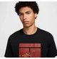 Футболка мужская Nike Court Heritage Black S Чорний FZ8107-010 - изображение 3