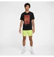 Футболка мужская Nike Court Heritage Black S Чорний FZ8107-010 - изображение 5