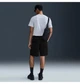 Футболка чоловіча Nike Sportswear Club T-Shirt M Сірий AR4997-051 - зображення 4