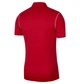 Поло детское Nike Park 20 Jr M Красный BV6903-657 - изображение 2