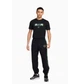 Футболка чоловіча Nike M Nsw Sw Air Graphic Tee L Чорний HM0185-011 - зображення 4