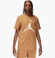 Футболка чоловіча Nike M J Jumpman Ss Crew S Комбінований CJ0921-231 - зображення 5