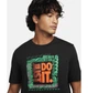 Футболка мужская Nike T-Shirt Sportswear XL Черный FQ3772-010 - изображение 3
