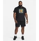 Футболка мужская Nike T-Shirt Sportswear XL Черный FQ3772-010 - изображение 8