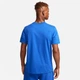 Футболка мужская Nike M Nsw Club Tee L Синий AR4997-480 - изображение 2