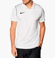 Поло мужское Nike Dry Park M Белый BV6879-100 - изображение 1