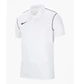 Поло мужское Nike Dry Park M Белый BV6879-100 - изображение 2