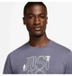 Футболка мужская Nike Dri-Fit Herren-Shirt XL Комбинированный FQ3899-003 - изображение 4