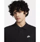 Футболка чоловіча Nike Club XL Чорний FN3894-010 - зображення 4