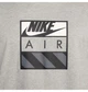 Футболка мужская Nike Sportswear Grey L Серый HJ0578-063 - изображение 4