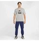 Футболка мужская Nike Sportswear Grey L Серый HJ0578-063 - изображение 7