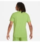 Футболка чоловіча Nike Nsw Club Tee M Салатовий AR4997-332 - зображення 2