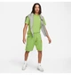 Футболка чоловіча Nike Nsw Club Tee M Салатовий AR4997-332 - зображення 3