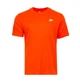 Футболка чоловіча Nike Club Tee Orange M Помаранчевий AR4997-891 - зображення 3