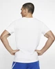 Футболка мужская Nike Dri-Fit 2XL Белый AR6029-100 - изображение 6