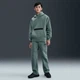Підліткове худі Nike Sportswear Tech Fleece XL Бірюзове HV1198-364 - зображення 1