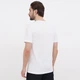 Футболка чоловіча Nike Nsw Tee Fran Jdi Verbiage XL Білий DZ2989-100 - зображення 2