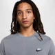Футболка мужская Nike M Nsw Club Dt Tee S Серый FD1184-067 - изображение 4