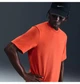 Футболка мужская Nike Dri-Fit Primary Orange S Оранжевый DV9831-633 - изображение 3
