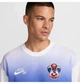 Лонгслив мужской Nike Nike Sb Long-Sleeve Skate M Комбинированный HF4376-100 - изображение 3