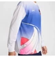 Лонгслив мужской Nike Nike Sb Long-Sleeve Skate M Комбинированный HF4376-100 - изображение 6