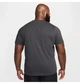 Футболка мужская Nike Iykyk Fitness Grey S Серый HJ3611-070 - изображение 9