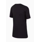 Футболка мужская Nike Liverpool Fc Black S Черный DM3482-011 - изображение 2