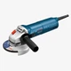Угловая шлифовальная машина (болгарка) Bosch GWS 9-115 Professional, 900 Вт, диск 115 мм - изображение 2
