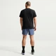 Футболка мужская Nike Nk Df Tee Std Pro XL Черный IH1947-010 - изображение 3